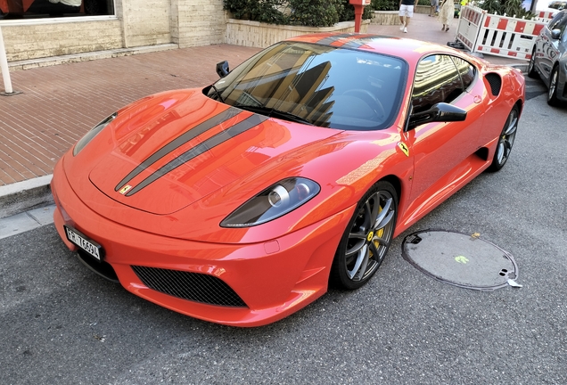 Ferrari 430 Scuderia