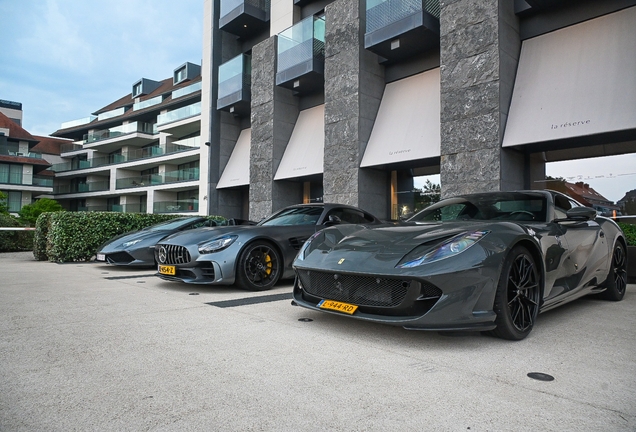 Ferrari 812 GTS