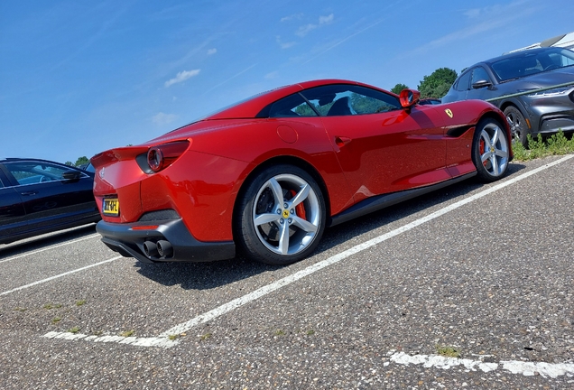 Ferrari Portofino