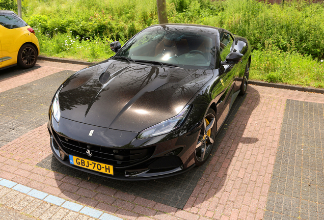 Ferrari Portofino M
