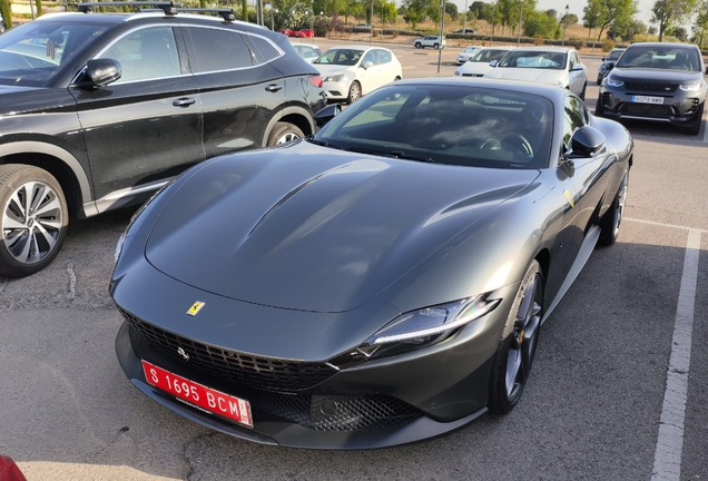 Ferrari Roma