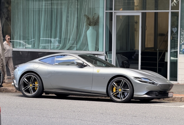 Ferrari Roma