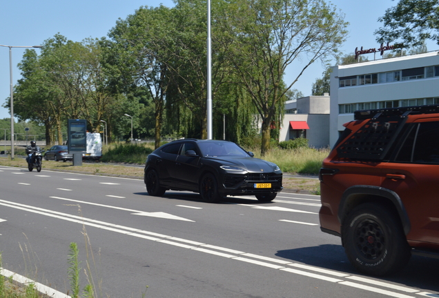 Lamborghini Urus SE