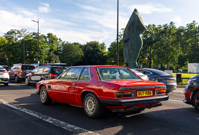 Maserati Kyalami