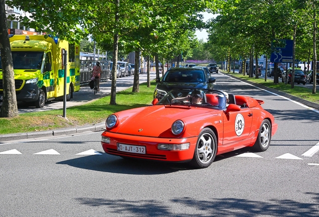 Porsche 964 Speedster