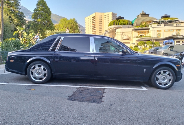 Rolls-Royce Phantom Jankel