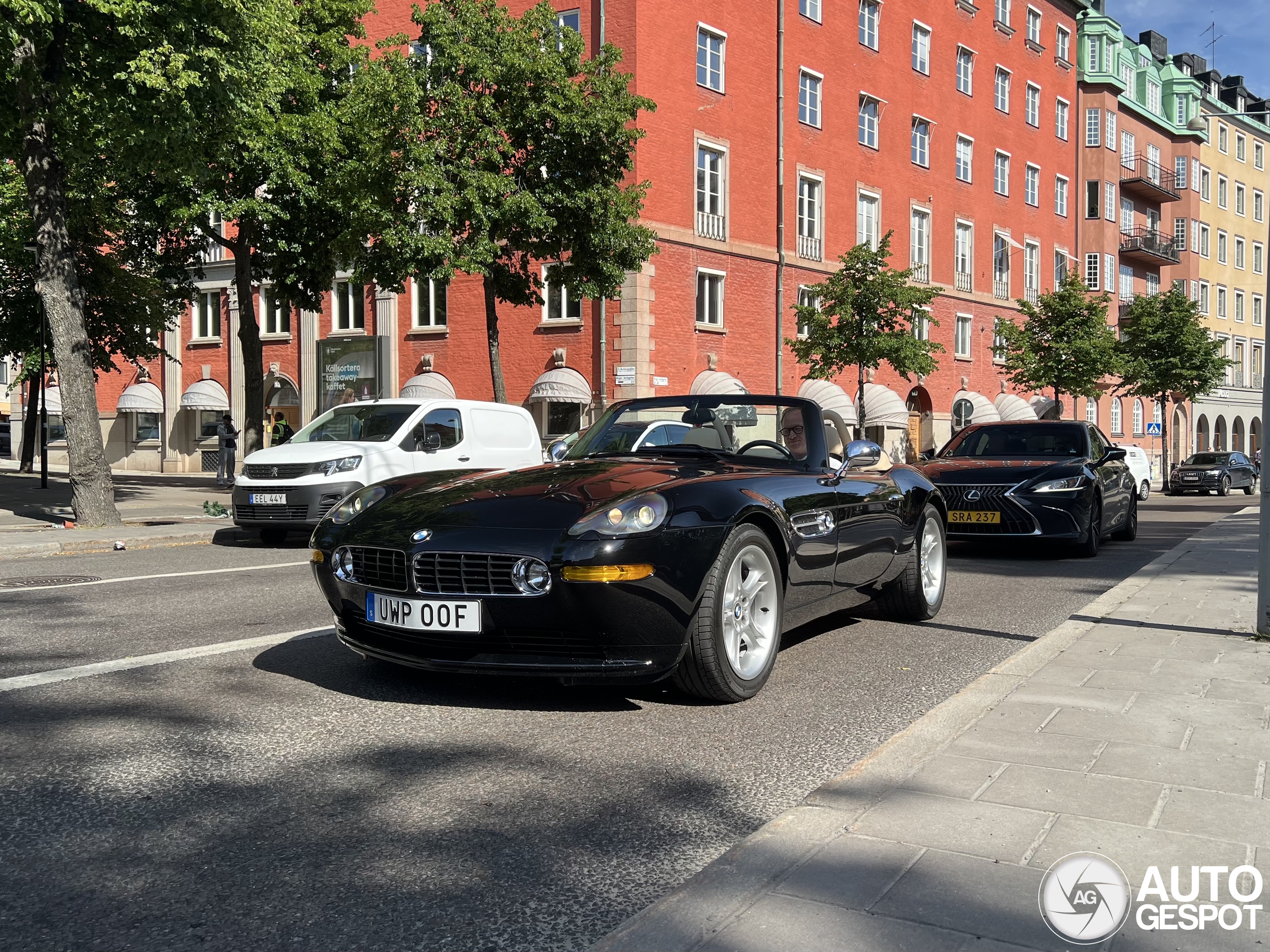 BMW Z8