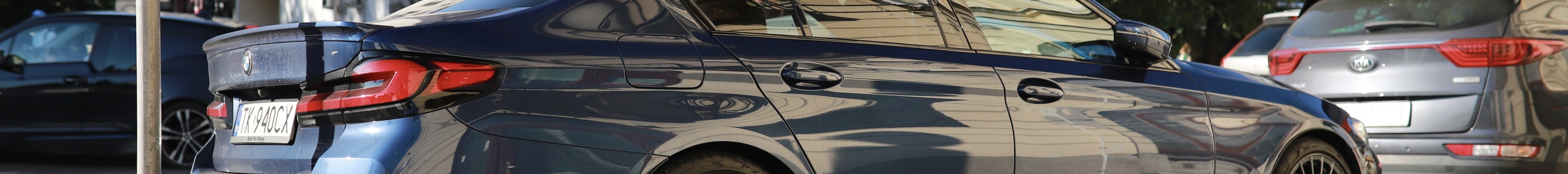 Alpina B5 BiTurbo 2021