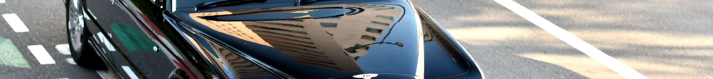 Bentley Arnage T