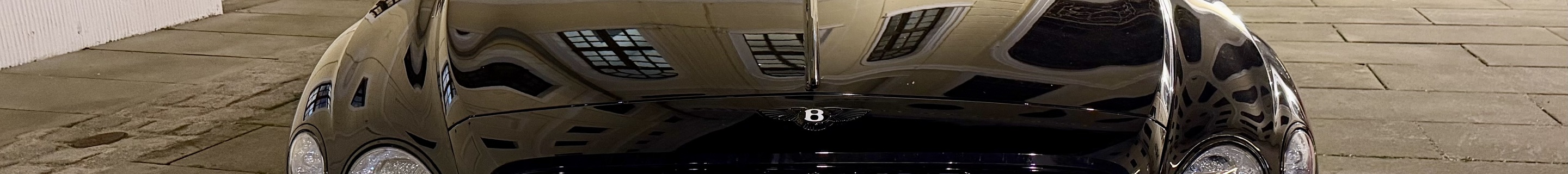 Bentley Flying Spur 2025