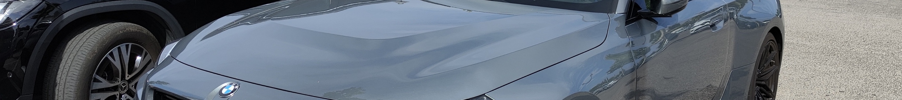 BMW M2 Coupé G87