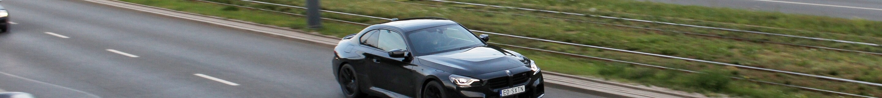 BMW M2 Coupé G87