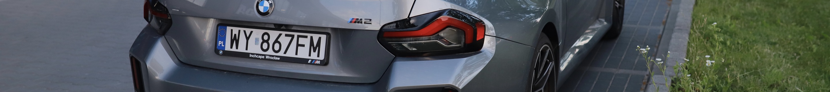 BMW M2 Coupé G87