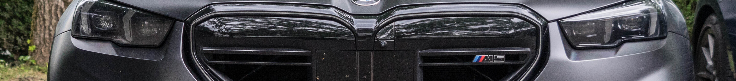 BMW M5 G90