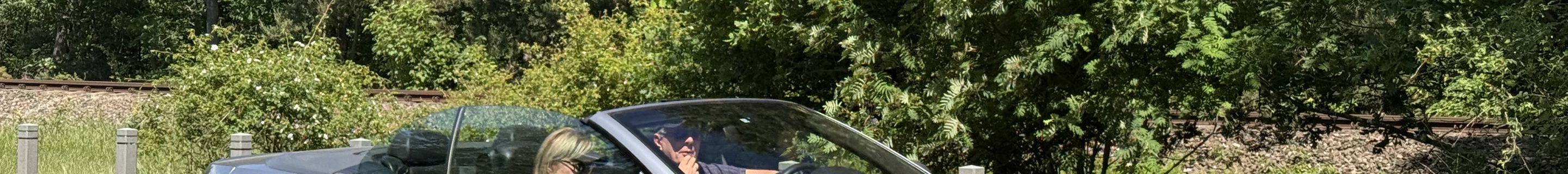 BMW M6 E64 Cabriolet