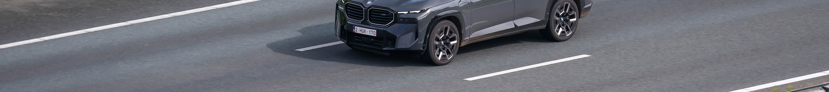 BMW XM G09