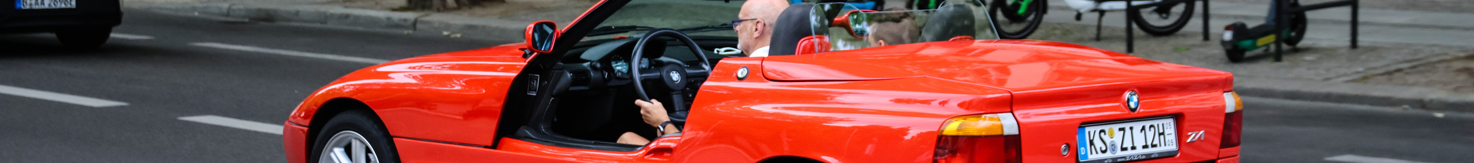 BMW Z1