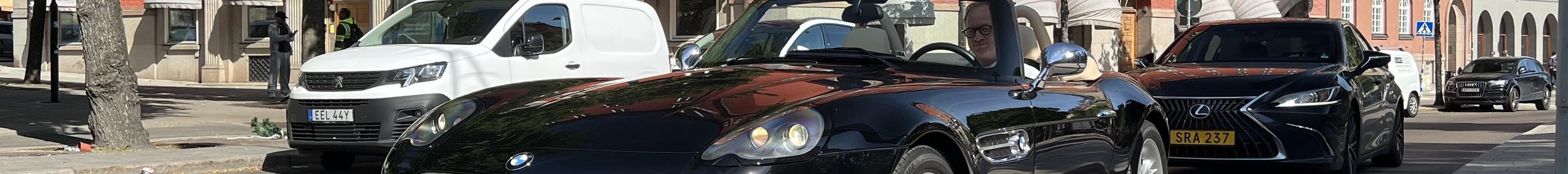 BMW Z8