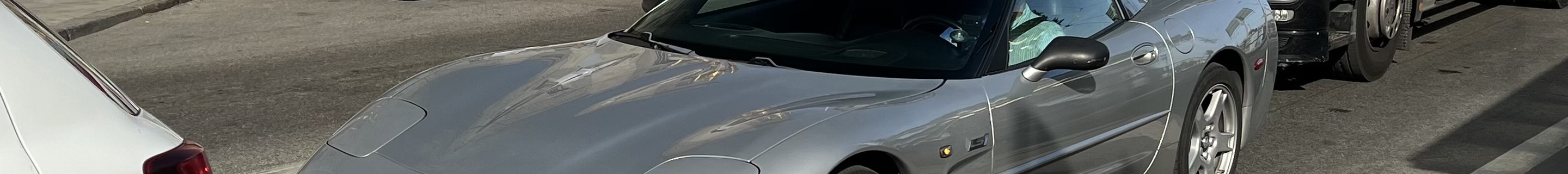 Chevrolet Corvette C5