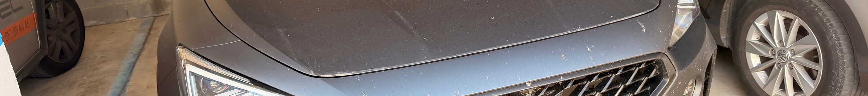 CUPRA Formentor VZ5