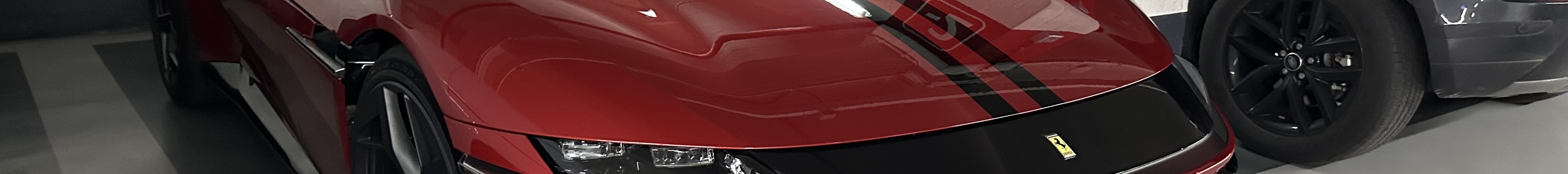 Ferrari 12Cilindri