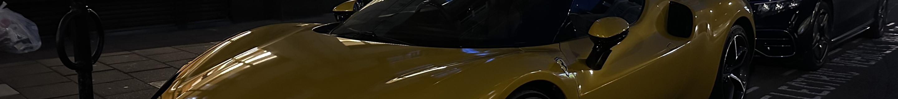 Ferrari 296 GTB