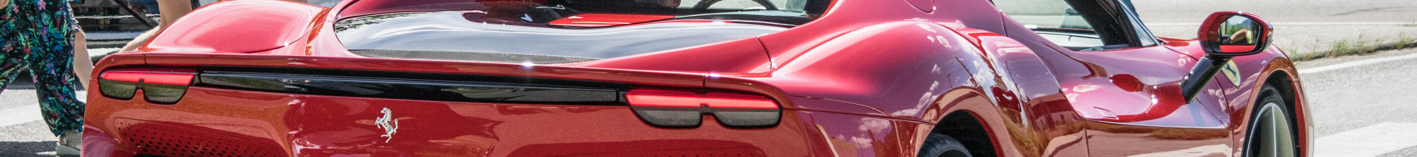 Ferrari 296 GTB