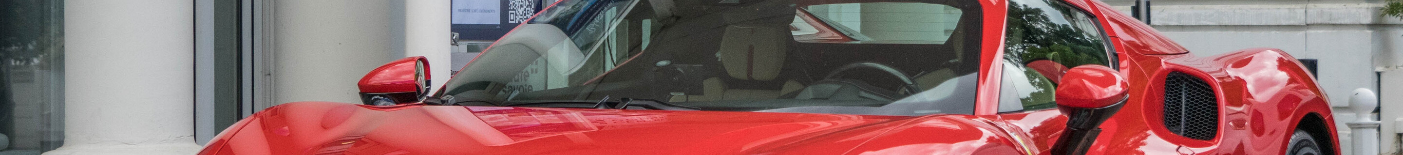 Ferrari 296 GTS
