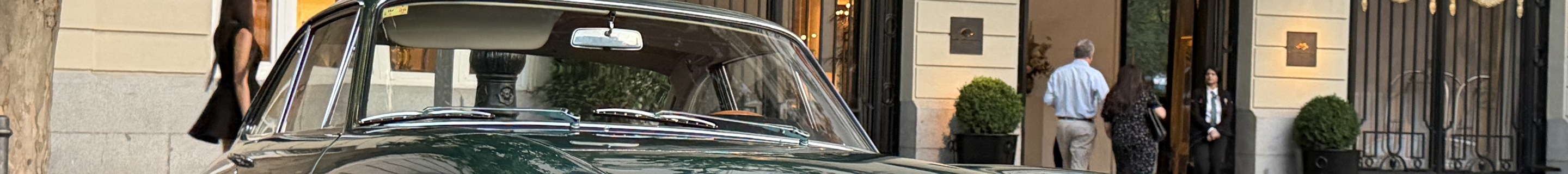 Ferrari 330 GTC