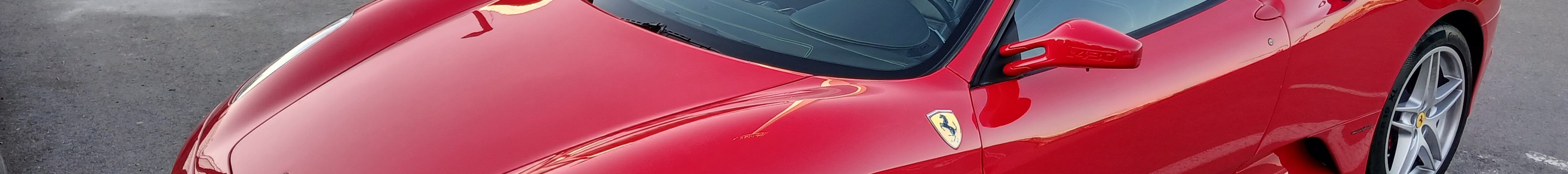 Ferrari F430