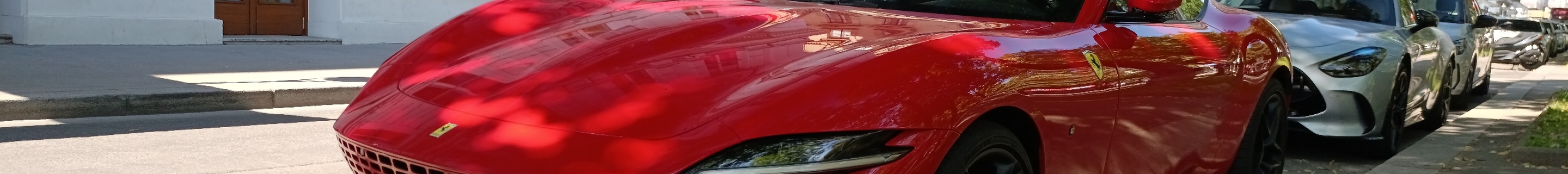 Ferrari Roma