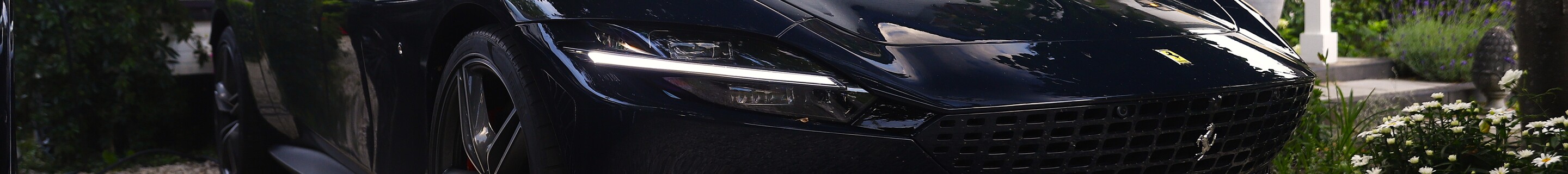 Ferrari Roma
