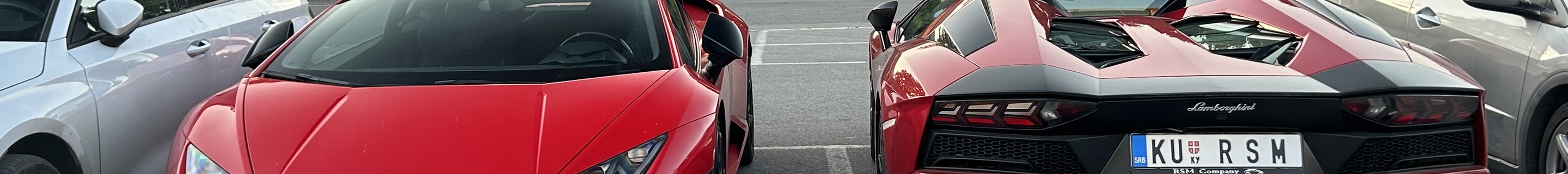 Lamborghini Huracán LP580-2