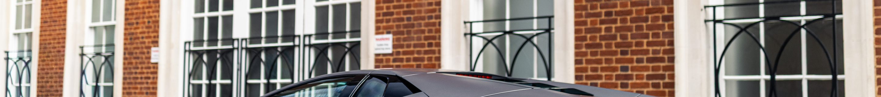Lamborghini Reventón