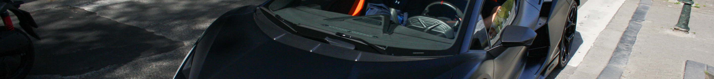 Lamborghini Revuelto