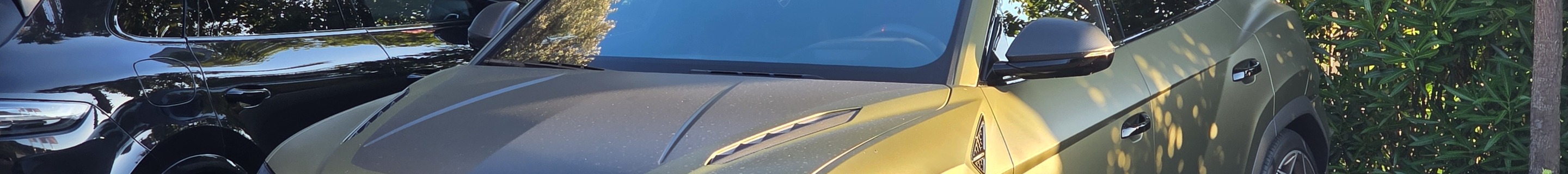 Lamborghini Urus Performante