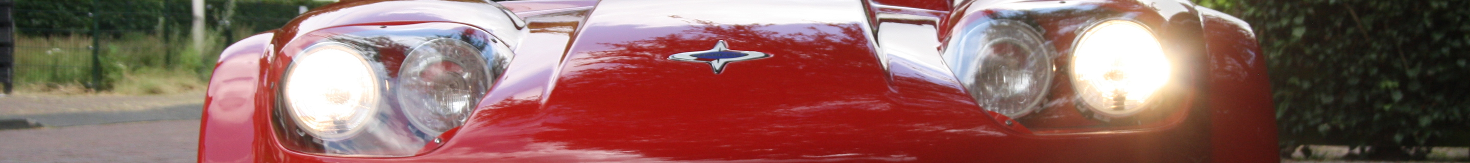 Marcos Mantara Spyder
