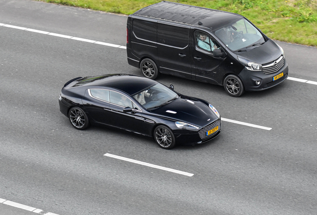Aston Martin Rapide S