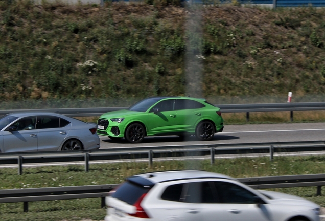 Audi RS Q3 Sportback 2020