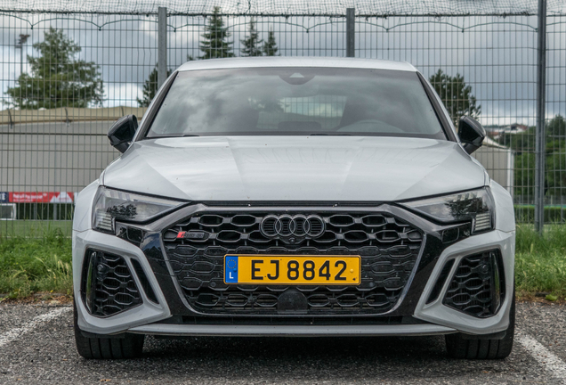 Audi RS3 Sportback 8Y
