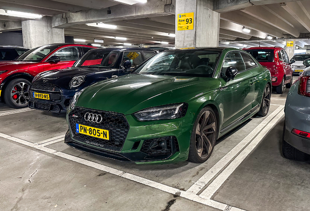 Audi RS5 B9