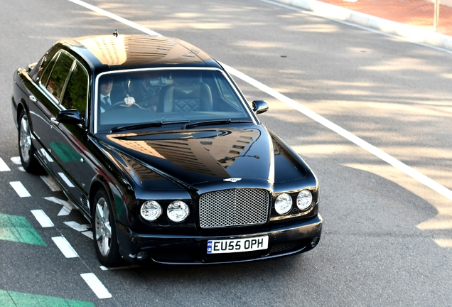 Bentley Arnage T