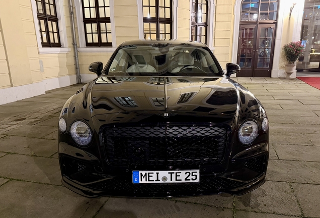 Bentley Flying Spur 2025