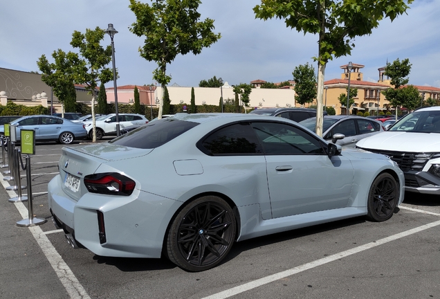 BMW M2 Coupé G87