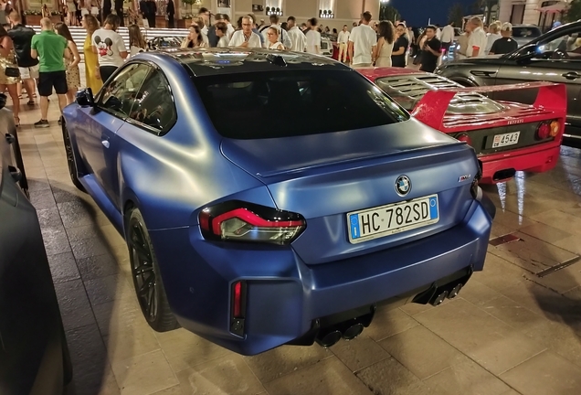 BMW M2 Coupé G87