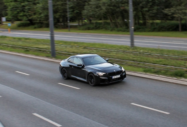 BMW M2 Coupé G87
