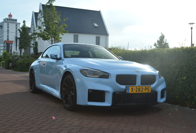 BMW M2 Coupé G87