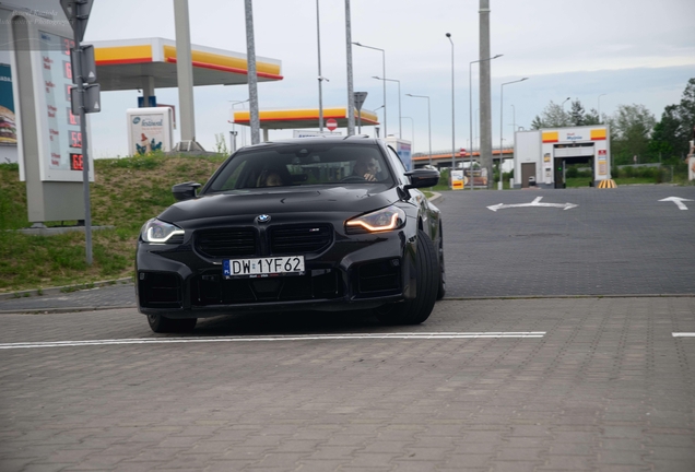 BMW M2 Coupé G87