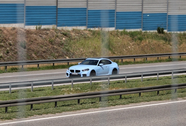 BMW M2 Coupé G87