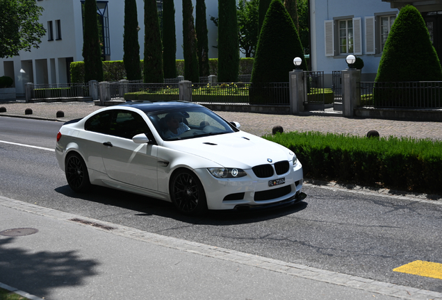 BMW M3 E92 Coupé